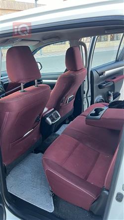 تويوتا هايلوكس